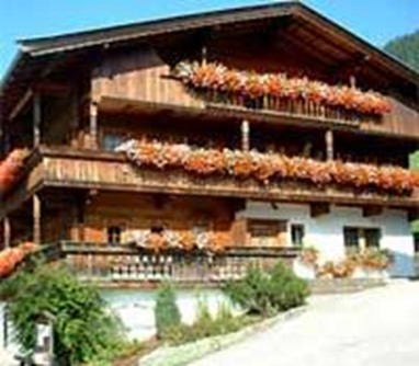 Appartement Rossalm m Sauna f 4-11 Pers Alpbach