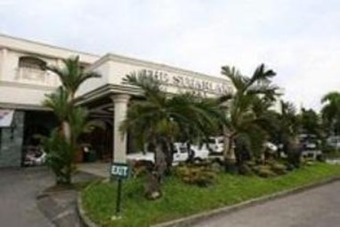 The Sugarland Hotel