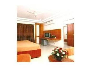Hotel White Regency Bangalore