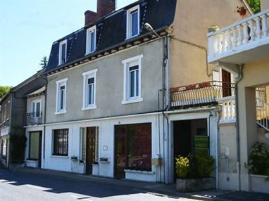 Aveyron Chambres D'hotes Cassagnes-Begonhes