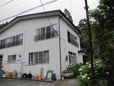 Nikko Minshuku Narusawa Lodge