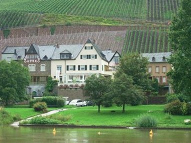 Vineyard Guesthouse Gerlach