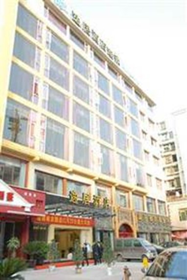 Yiju Hotel Nanjing Road