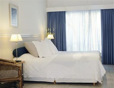 Hotel Jacaranda Suites