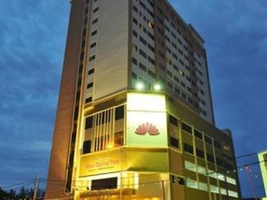 Hotel Tanjong Vista