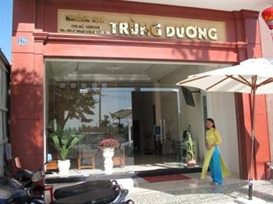 Trung Duong Hotel