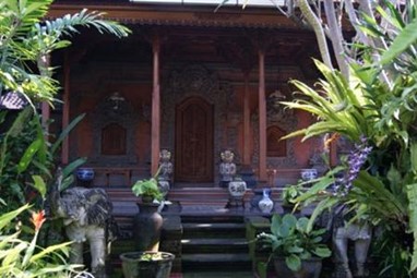 Puri Mango Guest House