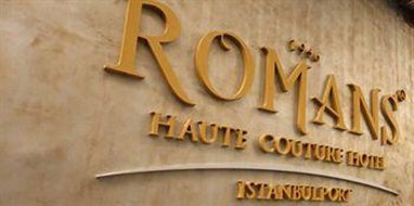 Romans Haute Couture Hotel