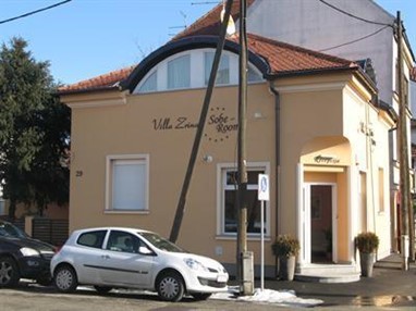 Villa Zrina