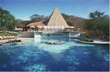 Sol Papagayo-Nakuti Resort