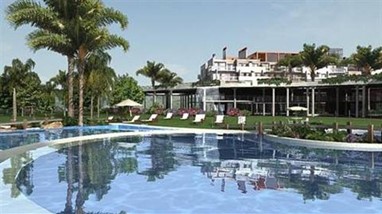 Apartamentos Parque Botanico Resort