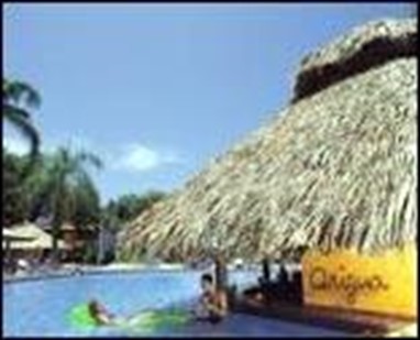 Hotetur Dorado Club Resort