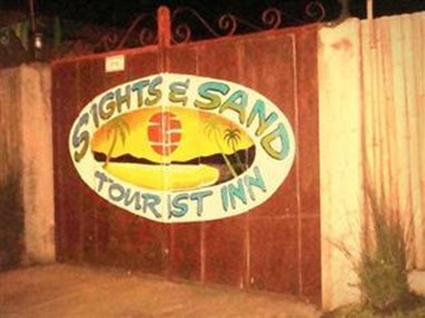 Sights And Sand Tourist Inn