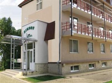 Zimbru Hotel Chisinau