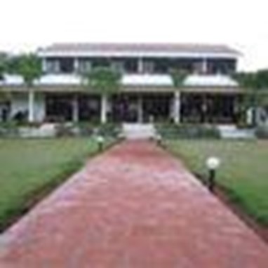 Pondicherry Ashok Hotel