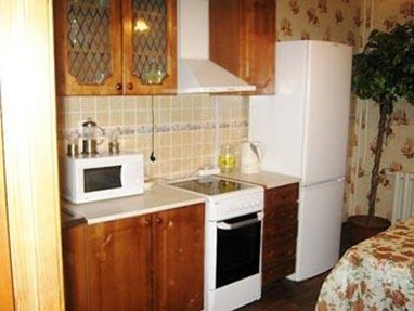 1-Room Apartment at Volkova Street