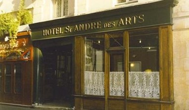 Hotel St. Andre Des Arts