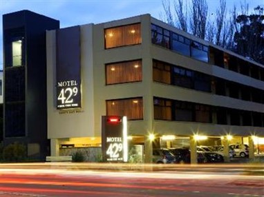 Motel 429 Hobart