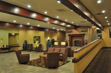 Holiday Inn Hotel Summit County