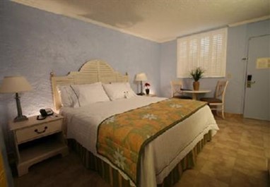 Fairfield Inn and Suites Key West