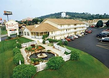 Honeysuckle Inn and Conference Center