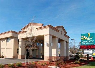 Quality Inn & Suites Absecon