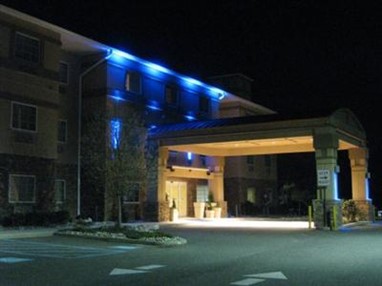 Holiday Inn Express Absecon - Atlantic City Area