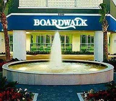 Boardwalk Beach Resort