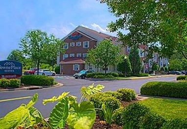 TownePlace Suites Chesapeake