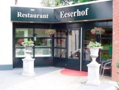 Hotel Restaurant Eeserhof