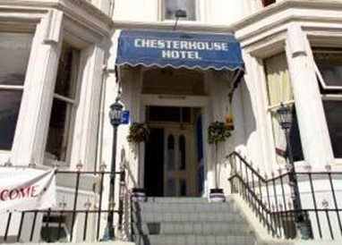 The Chesterhouse Hotel