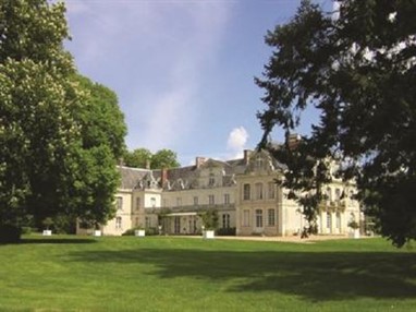 Chateau Des Briottieres Hotel Champigne