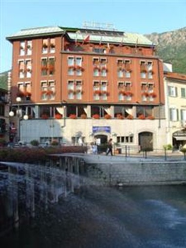 Hotel Ristorante Croce Bianca