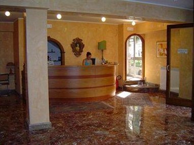 Hotel Villa Chiara Taormina