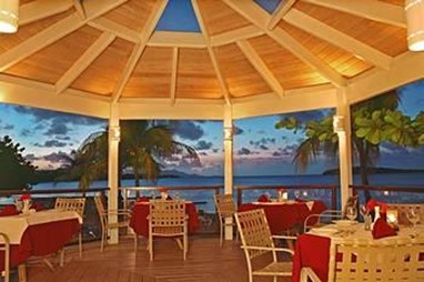 Chenay Bay Beach Resort Saint Croix