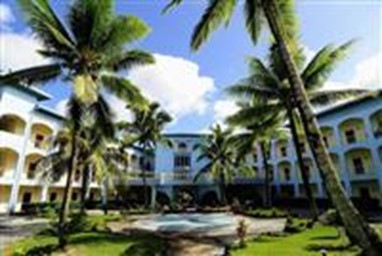 Airai Water Paradise Hotel & Spa Koror