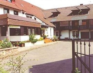 Reckweilerhof Hotel Wolfstein