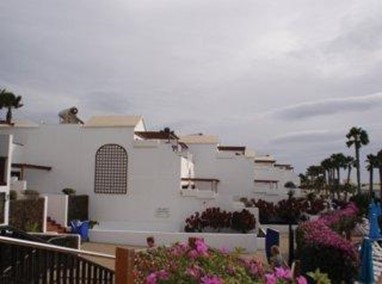 Playa Flamingo Apartments Lanzarote
