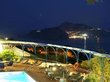 Gocce di Capri hotel residence