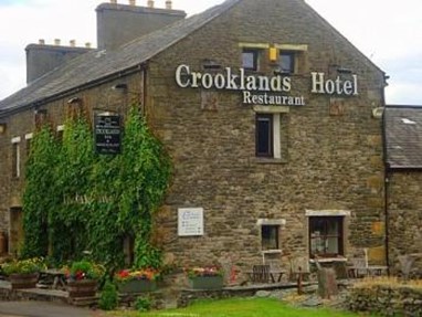 Crooklands Hotel Kendal
