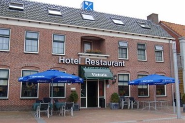 Hotel Victoria Winschoten