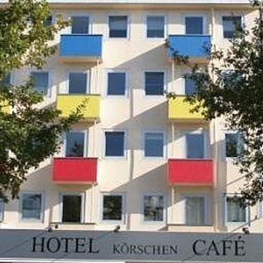 Art Hotel Korschen