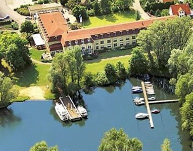 Park Hotel Seehof
