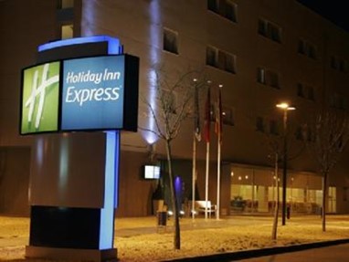 Holiday Inn Express Madrid Getafe