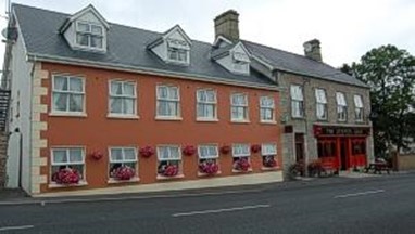 The Keepers Arms Inn Bawnboy