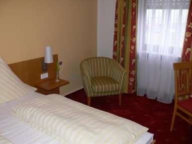 Hotel Haussler Langenbruck