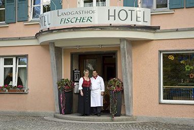 Hotel Landgasthof Fischer