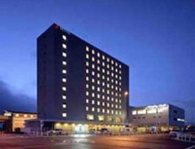 J Hotel Rinku