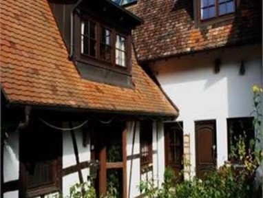 Schwarzwald Ferienhaus Im Birkenweg Rheinau
