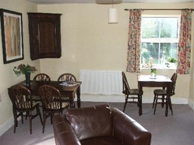 Little Treaddow Farmhouse Bed and Breakfast Hereford